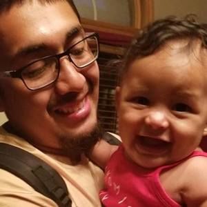 Meet your Posher, Joel